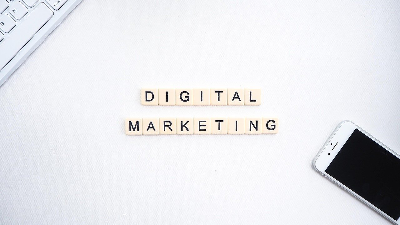 Pourquoi le marketing digital est indispensable pour les entreprises en 2026